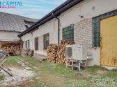 Имеется производственный холодильник объем 40м3 - nuotraukos Nr. 3