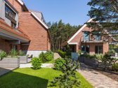 „12 Terasų“ – tai išskirtinis apartamentų - nuotraukos Nr. 13