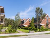 „12 Terasų“ – tai išskirtinis apartamentų - nuotraukos Nr. 15