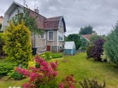 Parduodamas sodo namas S/b Spengiai , žemes 6