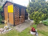 Parduodamas sodo namas S/b Spengiai , žemes 6 - nuotraukos Nr. 6