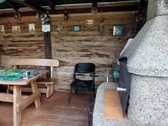 Parduodamas sodo namas S/b Spengiai , žemes 6 - nuotraukos Nr. 7