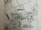 Parduodamas namų valdos sklypas Didžiosiose - nuotraukos Nr. 9