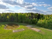 Atokioje - ramioje vietoje, vienkiemyje, - nuotraukos Nr. 2