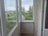 Nuomojamas jaukus dviejų kambarių butas Liepų - nuotraukos Nr. 4