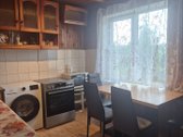 Nuomojamas jaukus dviejų kambarių butas Liepų - nuotraukos Nr. 3