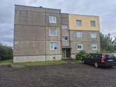 Nuomojamas jaukus dviejų kambarių butas Liepų - nuotraukos Nr. 8
