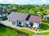 Namas Su Papildomų Pajamų Galimybe –2 - nuotraukos Nr. 33