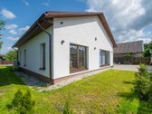 Namas Su Papildomų Pajamų Galimybe –2 - nuotraukos Nr. 35