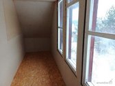Parduodamas sodo namas 2-iejų aukštų, su - nuotraukos Nr. 8