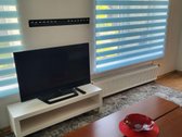 Nuomojamas atskiras namelis privačioje