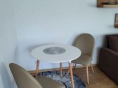 Nuomojamas atskiras namelis privačioje - nuotraukos Nr. 4