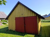 Parduodamas namas su žemės sklypu randasi - nuotraukos Nr. 5