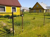 Parduodamas namas su žemės sklypu randasi - nuotraukos Nr. 3