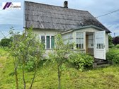 Parduodama 1/2 Sodybos Panevėžio R., - nuotraukos Nr. 6