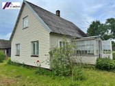Parduodama 1/2 Sodybos Panevėžio R., - nuotraukos Nr. 5