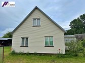 Parduodama 1/2 Sodybos Panevėžio R., - nuotraukos Nr. 7