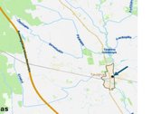 Parduodami du žemės ūkio paskirties žemės - nuotraukos Nr. 2