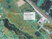 Parduodami 4 žemės sklypai vienas šalia kito - nuotraukos Nr. 2