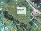 Parduodami 4 žemės sklypai vienas šalia kito - nuotraukos Nr. 3