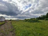 -Parduodamas namų valdos sklypas naujai - nuotraukos Nr. 2