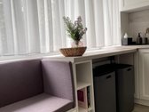 Išnuomojamas 3 kambarių butas Klaipėdoje, - nuotraukos Nr. 5