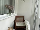 Išnuomojamas 3 kambarių butas Klaipėdoje, - nuotraukos Nr. 8