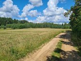 Parduodamas 34,94 arų namų valdos sklypas - nuotraukos Nr. 5