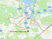 Parduodamas 34,94 arų namų valdos sklypas - nuotraukos Nr. 6