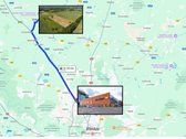Parduodamas sklypas šešių sklypų privačių - nuotraukos Nr. 27