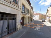 1 automobilio stovėjimo vieta, nr, 14, - nuotraukos Nr. 2