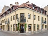 1 automobilio stovėjimo vieta, nr, 14,