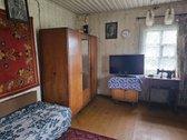 Parduodamas senovinis, medinis, iš dalies - nuotraukos Nr. 14