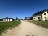 Parduodami gražioje ir ramioje vietoje naujai - nuotraukos Nr. 9