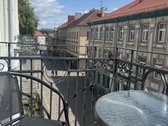 Nuo lapkričio men išnuomojamas 2 kambarių - nuotraukos Nr. 2