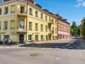 Parduodamos 56,31 m² prekybinės/paslaugų