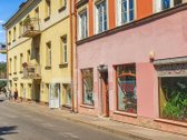 Parduodamos 56,31 m² prekybinės/paslaugų - nuotraukos Nr. 2