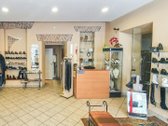 Parduodamos 56,31 m² prekybinės/paslaugų - nuotraukos Nr. 5