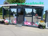 Išnuomojamas Kioskas Prekybai – Šiltnamių G. - nuotraukos Nr. 2
