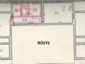 Parduodamas Gevenamasis Namas Pavilnyje - nuotraukos Nr. 2