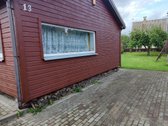 Parduodamas sodo sklypas 6a, kampinis, - nuotraukos Nr. 4