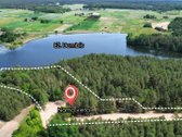 Parduodamas išskirtinis 1,5 ha sklypas - nuotraukos Nr. 3