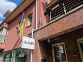 Parduodamos komercinės patalpos prestižinėje - nuotraukos Nr. 2