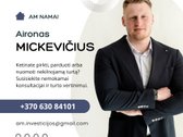 Parduodamas Namas Marijampolės Centrinėje - nuotraukos Nr. 17