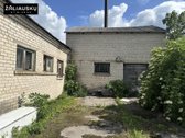 Tik 18 km nuo Šiaulių m. Parduodamas pastatas - nuotraukos Nr. 3