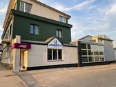 Raseinių Miesto Centre, Maironio G.4