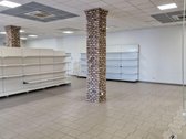 Nuomojamos komercinės - 753,58 kv.m. patalpos - nuotraukos Nr. 3