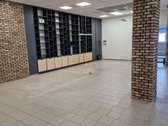 Nuomojamos komercinės - 753,58 kv.m. patalpos - nuotraukos Nr. 2