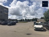 Nuomojamos komercinės - 753,58 kv.m. patalpos - nuotraukos Nr. 11