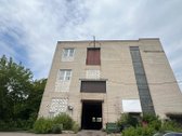 Nuomojamos gamybinės ir sandėliavimo patalpos - nuotraukos Nr. 27